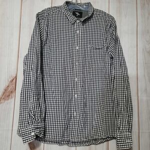 Cedar Woods Shirt Men's size Extra Large‎
